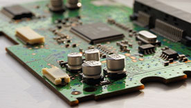 技術(shù)升級是PCB廠(chǎng)生存以及持續發(fā)展的重要手段