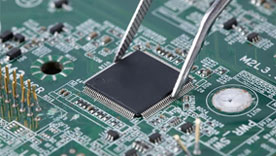 PCB線(xiàn)路板抄板是什么？