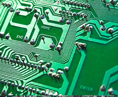 PCB電路設計