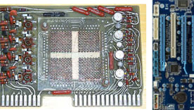 關(guān)于PCB的十件有趣的事，你知道幾個(gè)？