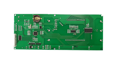 子程電子：醫用消毒控制器