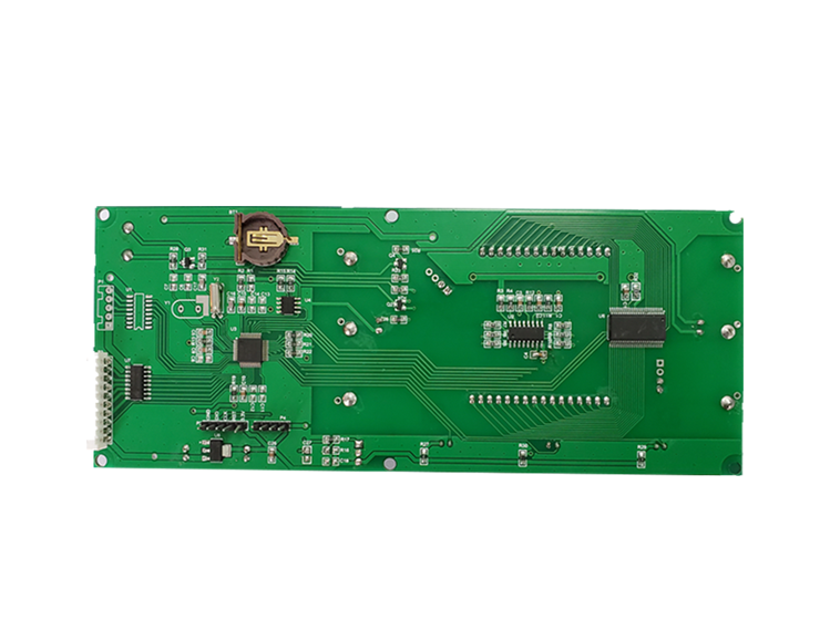 子程電子：醫用消毒控制器