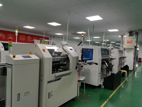 PCB加工生產的五大要求