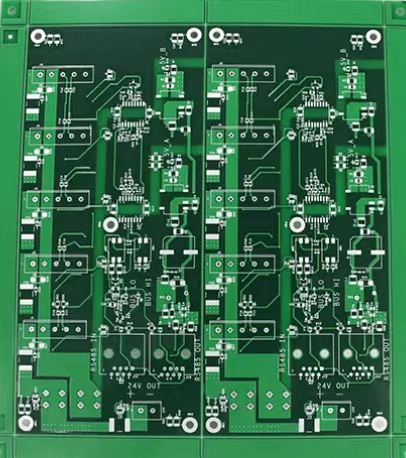 沉銀的三個步驟及消除PCB沉銀層技術的介紹