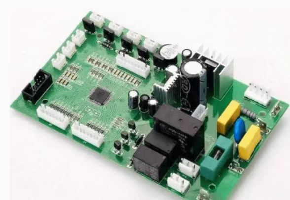 PCB線(xiàn)路板多層盲孔樹(shù)脂塞孔工藝解讀