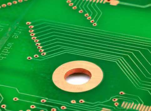 沉銀的三個步驟及消除PCB沉銀層技術的介紹
