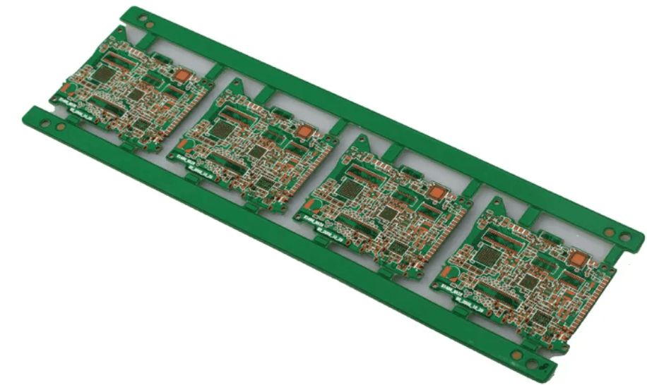 PCB板材分類(lèi)和材料特性（下）