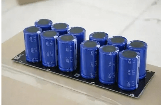 超級電容電池的特點是什么？可以運用到哪里？