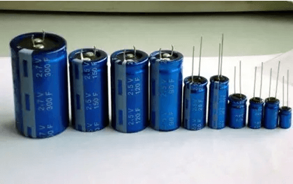 超級電容電池的特點(diǎn)是什么？可以運用到哪里？