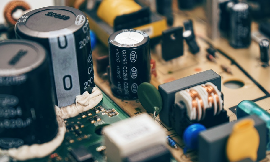 SMT貼片加工為什么在電子行業內熱度這么高