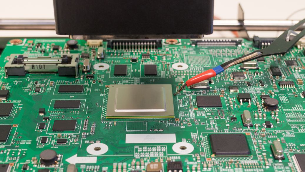 大家關心的PCBA貼片加工最重要的4個工藝流程